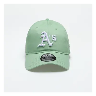 Baseball sapka New Era Oakland Athletics 9Twenty Strapback Green Fig/ White