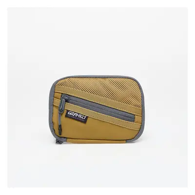 Gramicci Cordura Wallet Tan