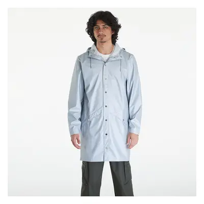 Kabát Rains Long Jacket W3 UNISEX 22 Wind