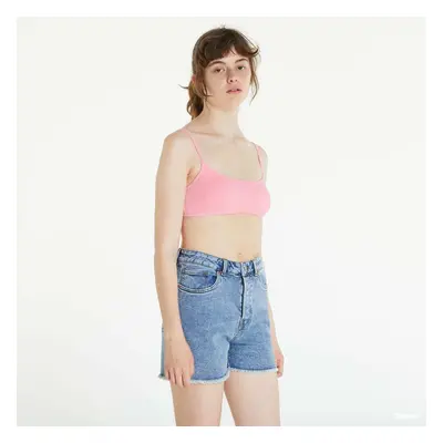 Fürdőruhák Billabong So Dazed Bralette Bikini Top Pink