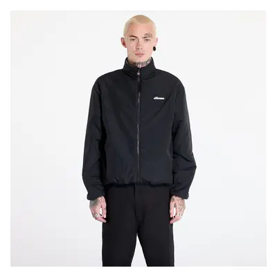 Kabát Ellesse Pallatini Fz Jacket Black/ White