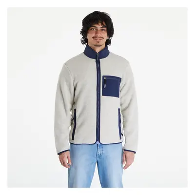 Kabát Patagonia M's Synch Jacket Oatmeal Heather