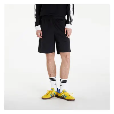 Sort adidas Adicolor Firebird Short Black/ White