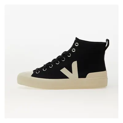 Sneakers Veja Wata II Canvas W Black/ Pierre