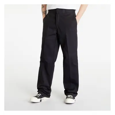 Nadrágok Dickies Original 874 Work Pant UNISEX Black