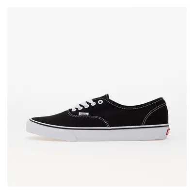 Sneakers Vans Authentic black