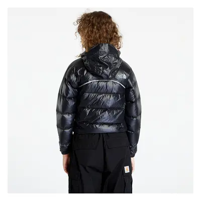 Kabát The North Face W 2000 Retro Nuptse Jacket TNF Black