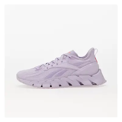 Sneakers Reebok Zig Kinetica 3 Purple Oasis/ Purple Oasis/ Neon Cherry