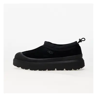 Sneakers UGG M Tasman Weather Hybrid Black/ Black