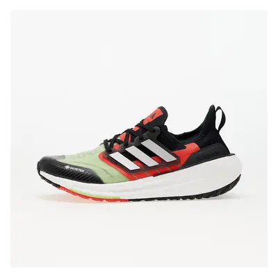 Sneakers adidas UltraBOOST Light Gtx Core Black/ Silver Metallic/ Lucid Lemond