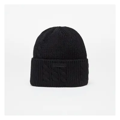 Kalap Columbia Agate Pass™ Cable Knit Beanie Black