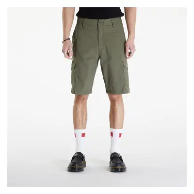 Sort Lee Xm Crossroad Cargo Short Olive Night