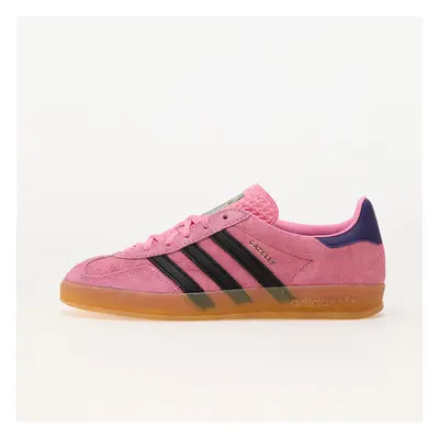 Sneakers adidas Gazelle Indoor W Bliss Pink/ Core Black/ Core Purple