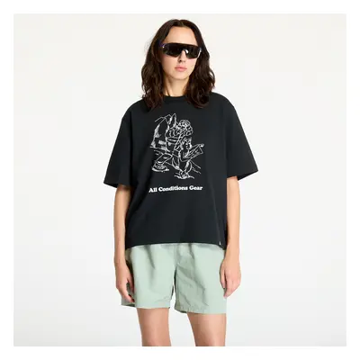 Póló Nike ACG Women's Loose Graphic T-Shirt Black