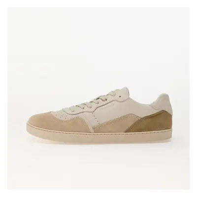 Sneakers Groundies Nova Gs1 Women Beige Brown