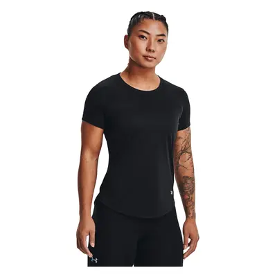 Póló Under Armour Speed Stride 2.0 Tee Black