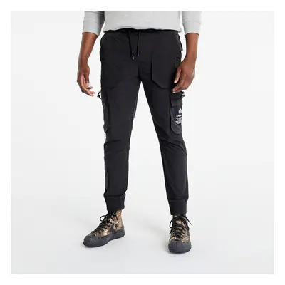 Nadrágok Alpha Industries Tactical Jogger Pant Black