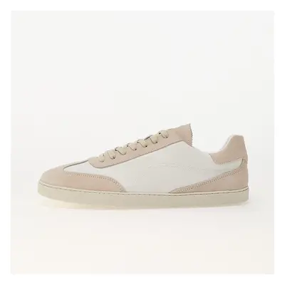 Sneakers Groundies Panama Women Beige