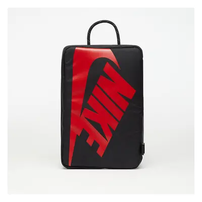 Tok Nike Shoe Box Bag Black/ Black/ University Red