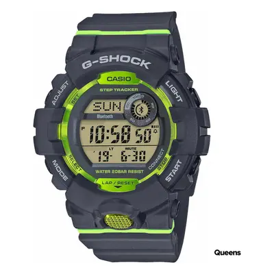 Óra Casio G-Shock GBD 800-8ER Dark Grey