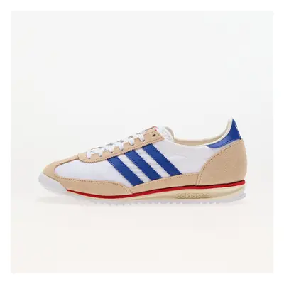 Sneakers adidas SL 72 Og W Ftw White/ Collroyal/ Red