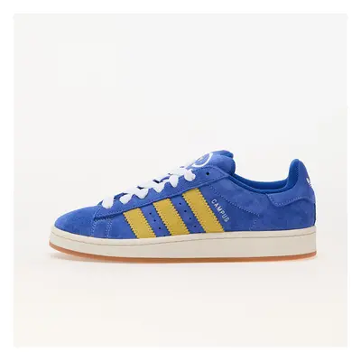 Sneakers adidas Campus 00s Royal Blue/ Solar Yellow/ Off White