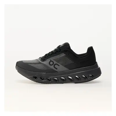 Sneakers On W Cloudsurfer Next Black/ Eclipse