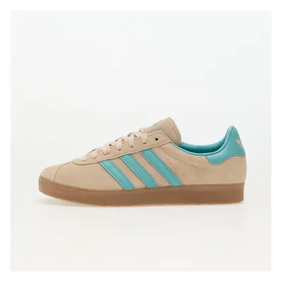 Sneakers adidas Gazelle 85 Crystal Sand/ Easy Mint/ Gum4