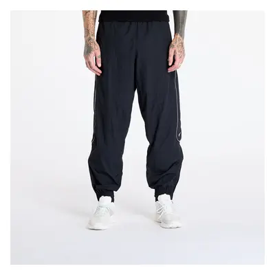 Nadrágok Nike Solo Swoosh Men's Track Pant Black/ White