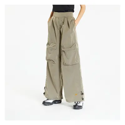 Nadrágok Nike Sportswear Tech Pack Repel Women's Pants Khaki/ Black/ Matte Olive/ Bronzine