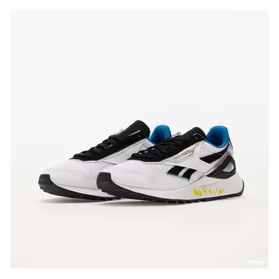 Sneakers Reebok CL Legacy AZ White/ Black/ Blue