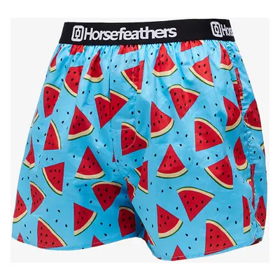 Alsónadrág Horsefeathers Frazier Boxer Shorts Melon