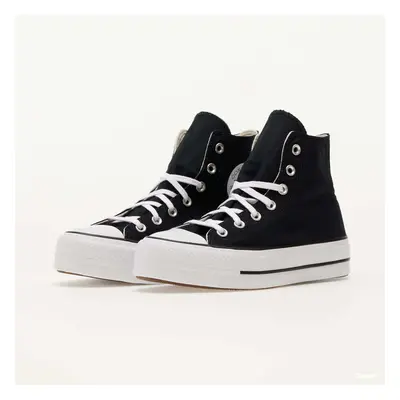 Sneakers Converse Chuck Taylor All Star Lift černé