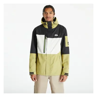 Kabát Horsefeathers Ripple Jacket Black/ Iguana