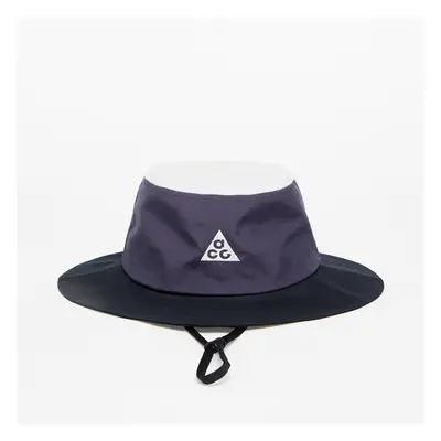 Nike ACG Bucket Hat Gridiron/ Black/ Cobalt Bliss/ Summit White