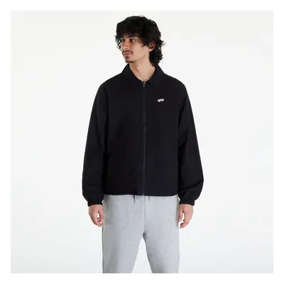 Kabát Vans Reversible Station Jacket Black