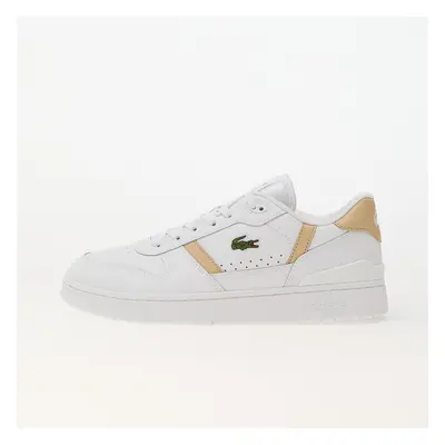 Sneakers LACOSTE T-Clip Set White