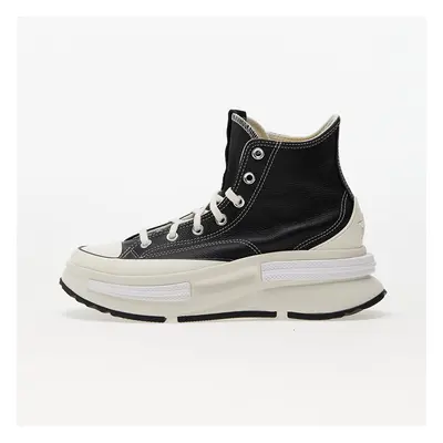 Sneakers Converse Run Star Legacy CX Foundational Leather Black/ White/ Egret