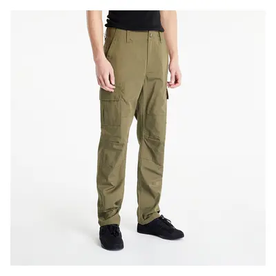 Nadrágok Dickies Millerville Cargo Pant Military Green