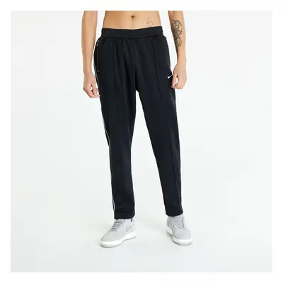 Nadrágok Nike Sportswear Men's Track Pants Black/ White