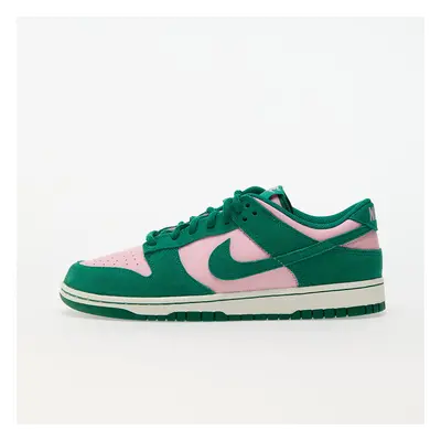 Sneakers Nike Dunk Low Retro Medium Soft Pink/ Malachite-Sail