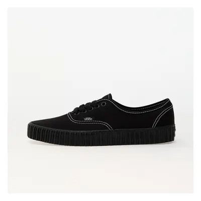 Sneakers Vans Authentic Creeper Grunge Core Black