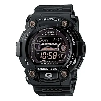 Óra Casio G-Shock GW-7900B 1ER černé