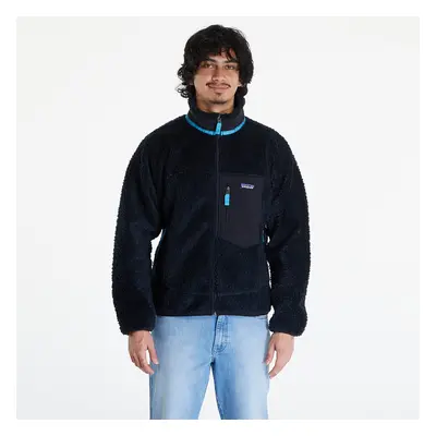 Kabát Patagonia Classic Retro-X Jacket Pitch Blue