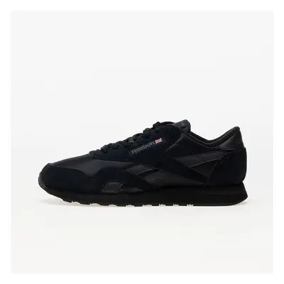 Sneakers Reebok Classic Nylon Core Black/ Core Black/ Pure Grey