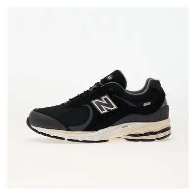 Sneakers New Balance 2002R Black