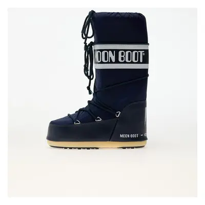 Sneakers Moon Boot Icon Nylon Blue EUR