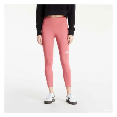 Leggings The North Face Flex High Rise 7/8 Tights Slate Rose