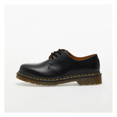 Sneakers Dr. Martens Smooth Black EUR