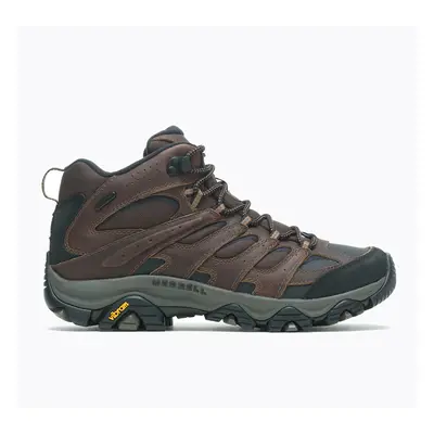 Sneakers Merrell Moab 3 Thermo Mid Wp Earth